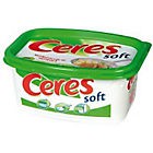 Ceres soft ztužený rostlinný tuk chlaz. 1x375g